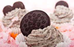 The Occasional Baker Birthday Cake