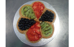 The Occasional Baker Pastry