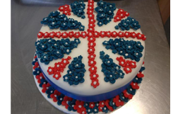 The Occasional Baker Celebration Cakes